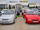 Întâlnire Club Opel Felix