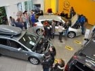 Întâlnire Club Opel Felix