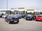 Întâlnire Club Opel Felix