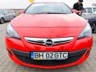 Întâlnire Club Opel Felix