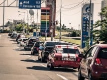 Întâlnirea concurenţilor campionatului Rally Sprint