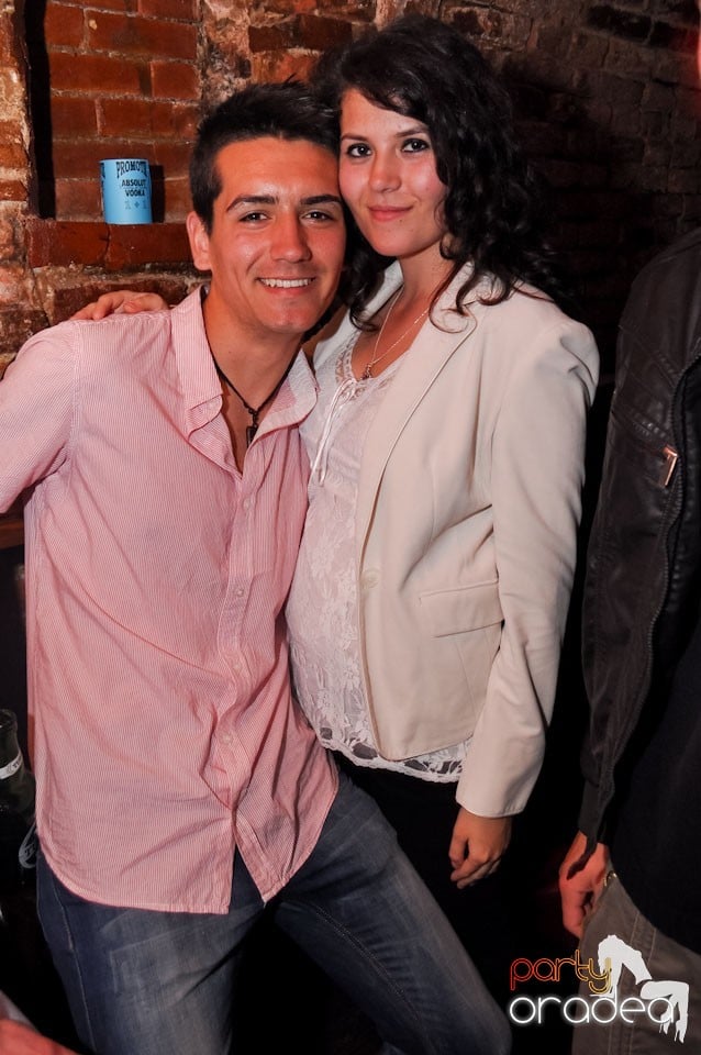 It's clubbin' time!, 