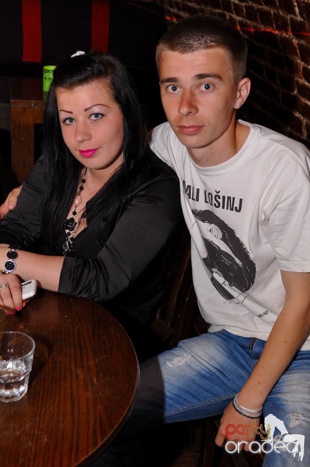 It's clubbin' time!, 