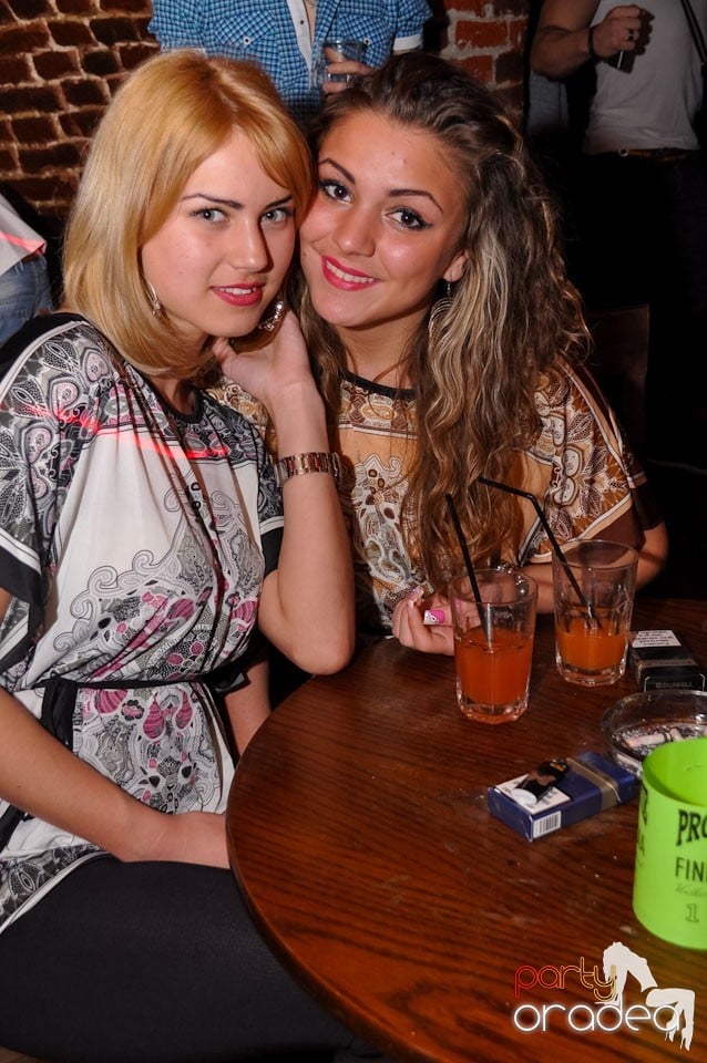 It's clubbin' time!, 