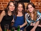 It's clubbin' time!