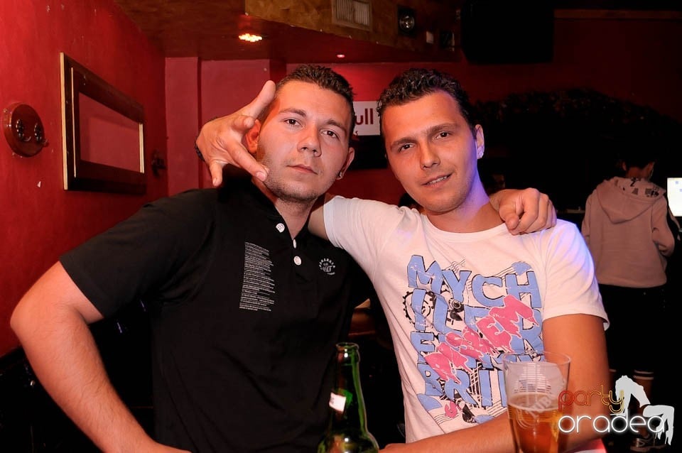 It's Party Time în Downtown, 