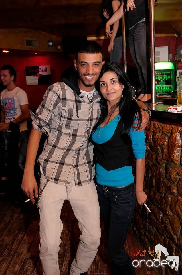 It's Party Time în Downtown, 