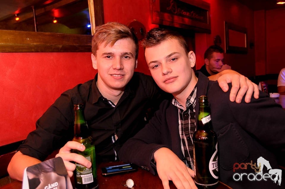 It's Party Time în Downtown, 