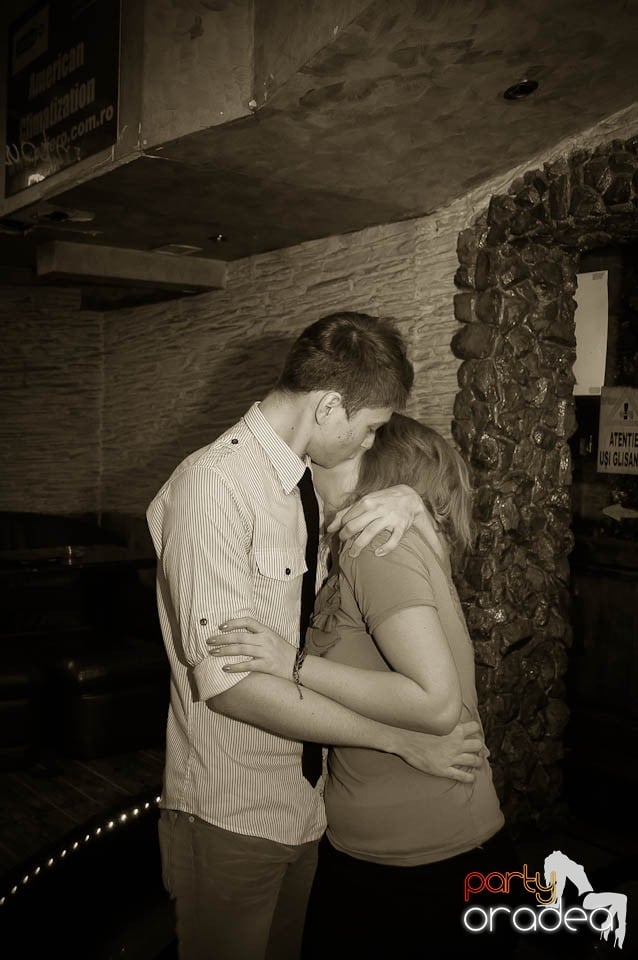 It's Party Time în Downtown, 