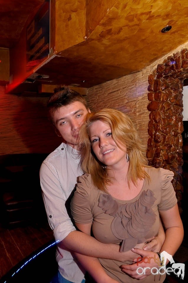 It's Party Time în Downtown, 