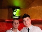 It's Party Time în Downtown
