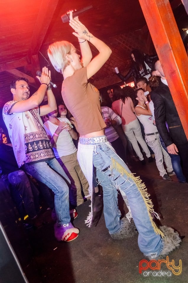 It's Time To Dance, 