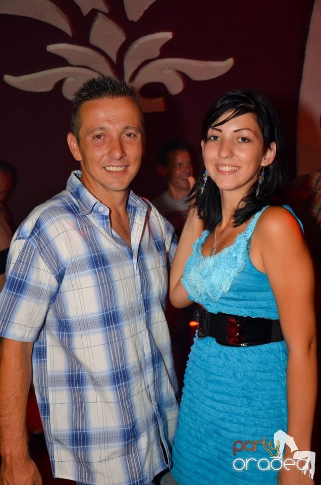 Jack Daniel's Party în Club Atti's, 