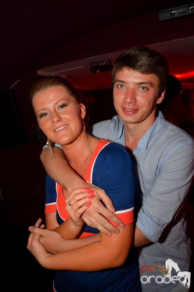 Jack Daniel's Party în Club Atti's, 