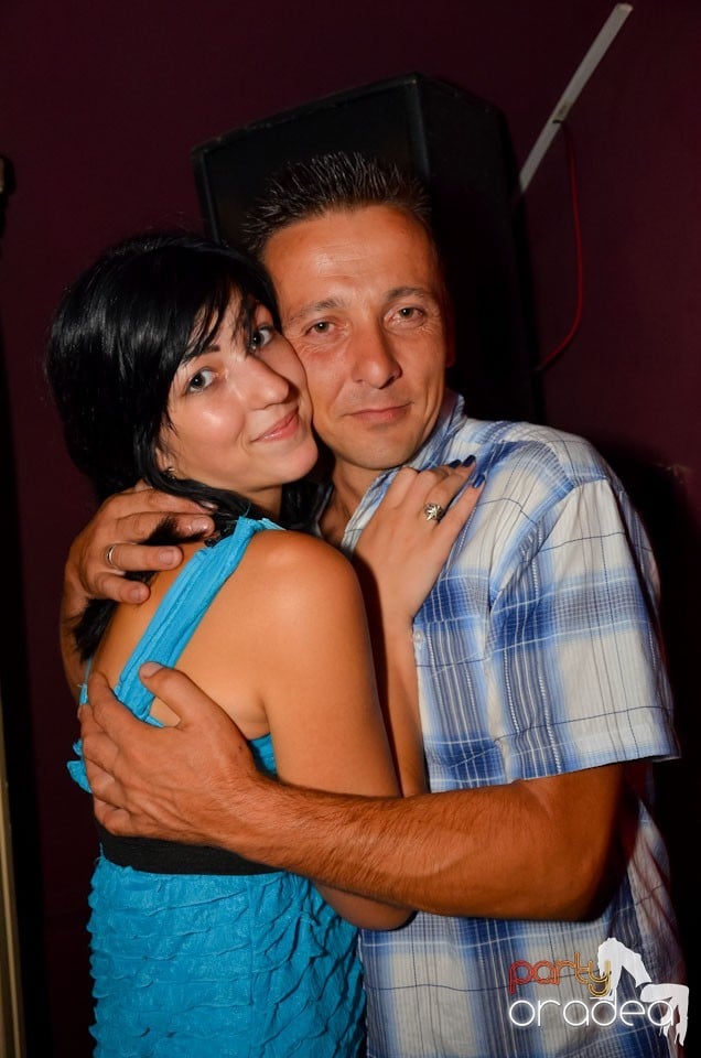 Jack Daniel's Party în Club Atti's, 