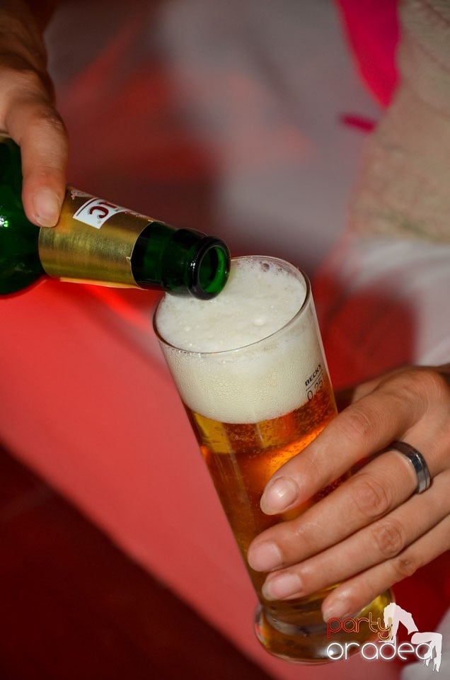 Jack Daniel's Party în Club Atti's, 