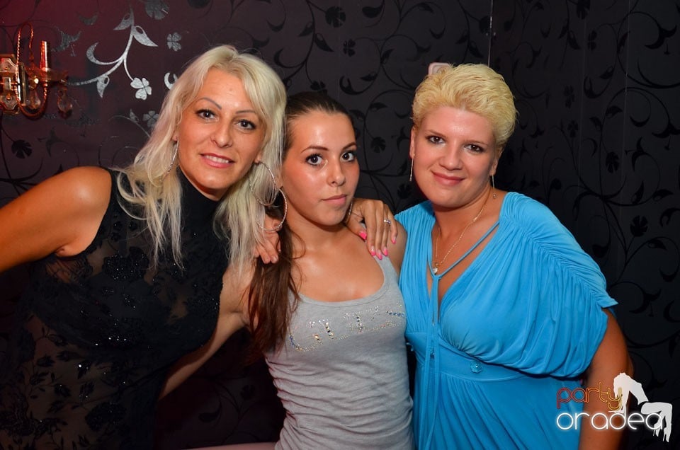 Jack Daniel's Party în Club Atti's, 