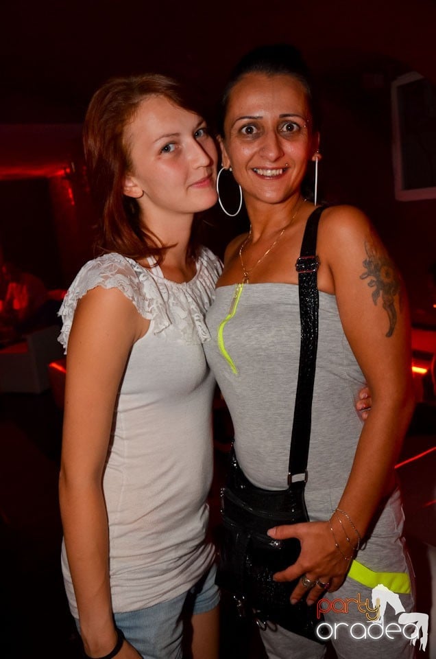 Jack Daniel's Party în Club Atti's, 