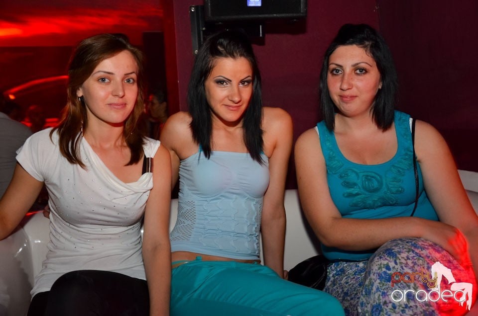 Jack Daniel's Party în Club Atti's, 