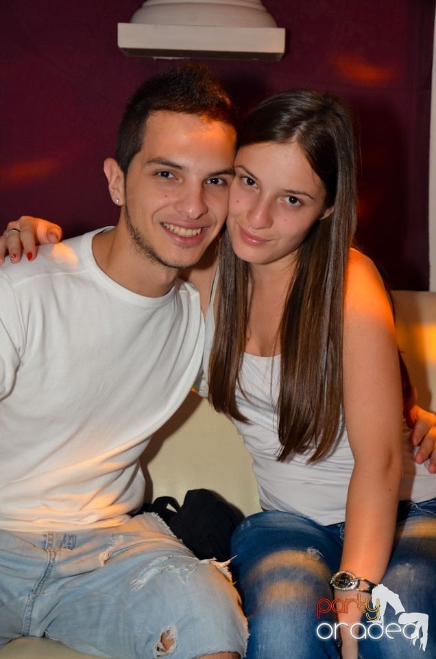 Jack Daniel's Party în Club Atti's, 