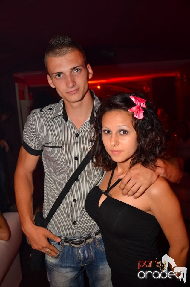 Jack Daniel's Party în Club Atti's, 