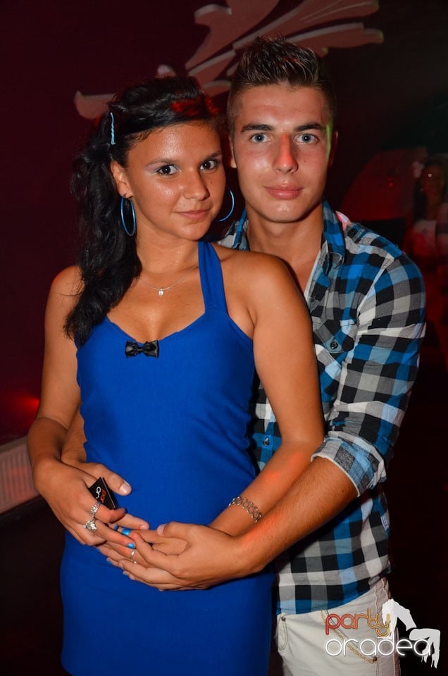 Jack Daniel's Party în Club Atti's, 