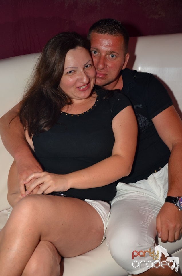 Jack Daniel's Party în Club Atti's, 