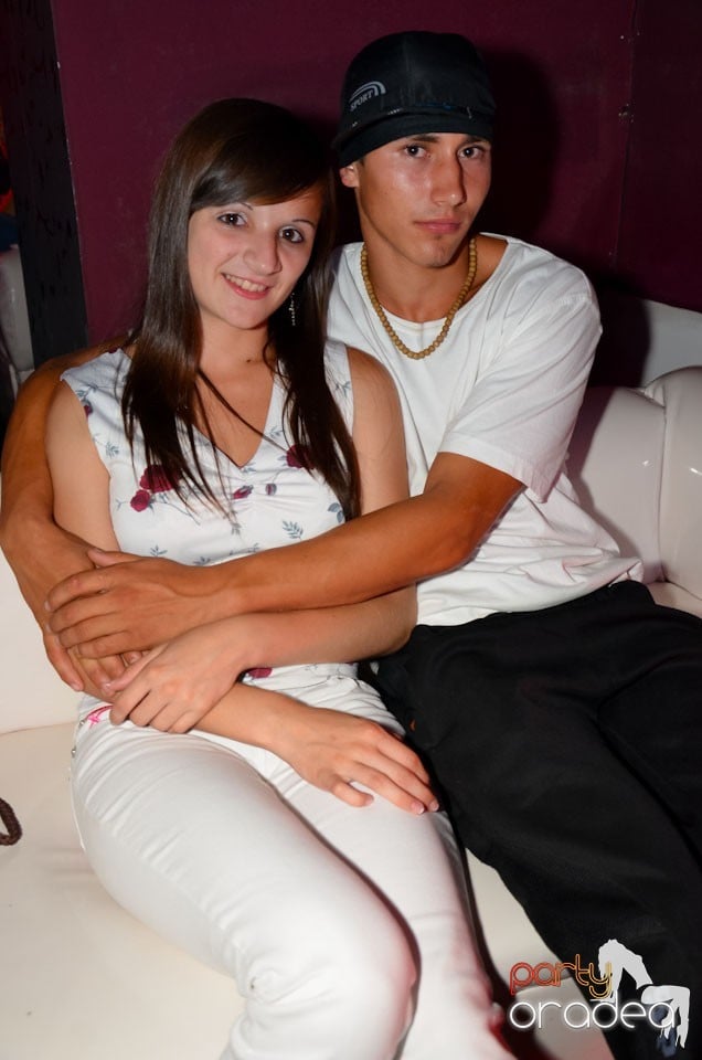 Jack Daniel's Party în Club Atti's, 