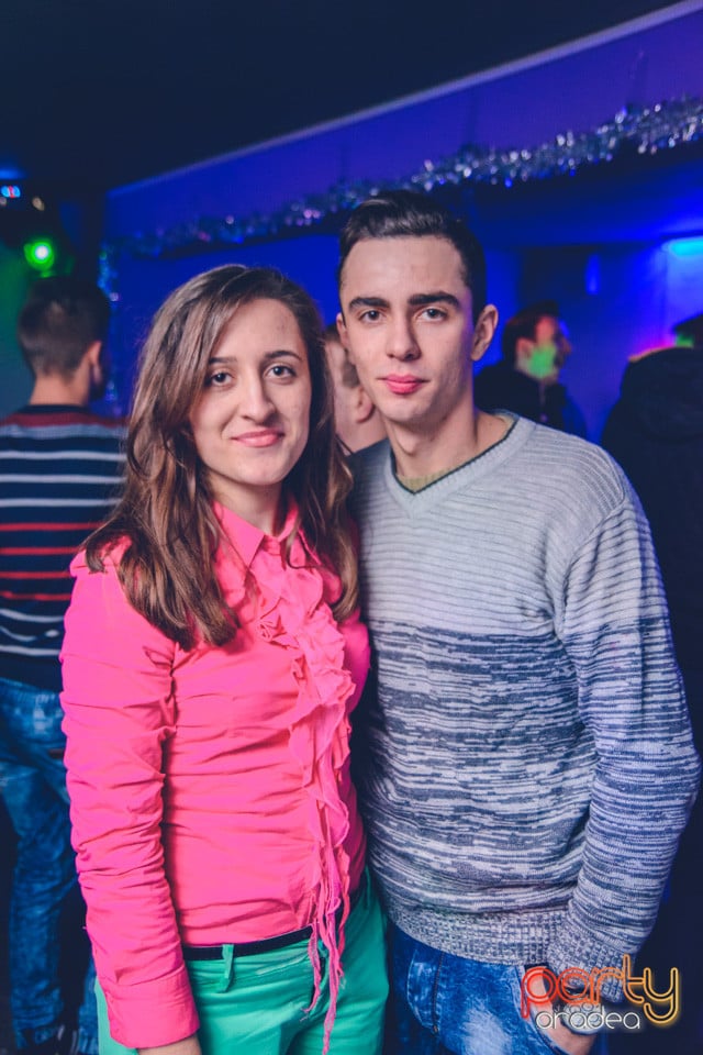 Jager Party, 