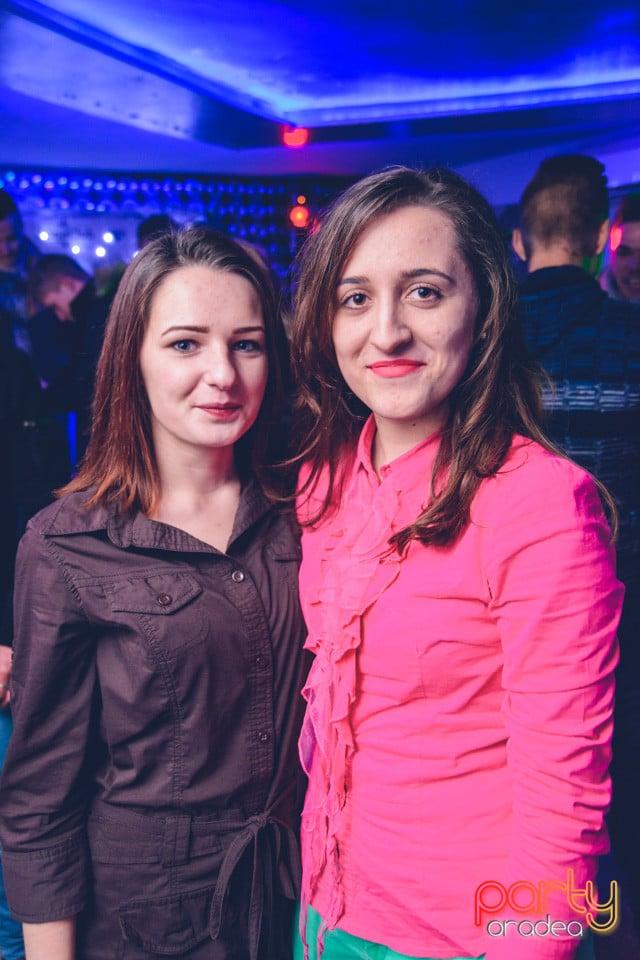 Jager Party, 