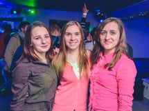 Jager Party