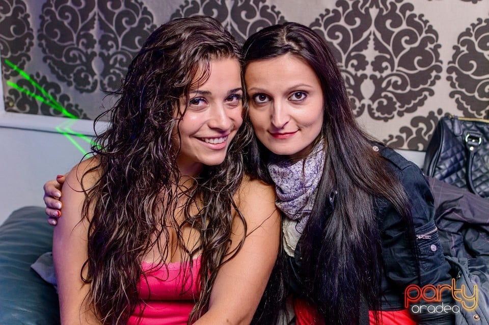 Jager Party, 