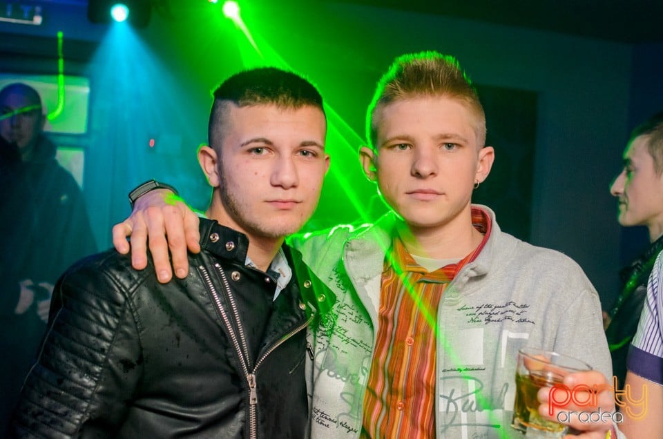 Jager Party, 