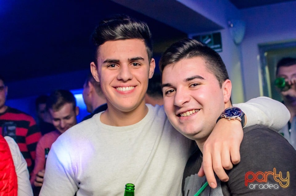 Jager Party, 