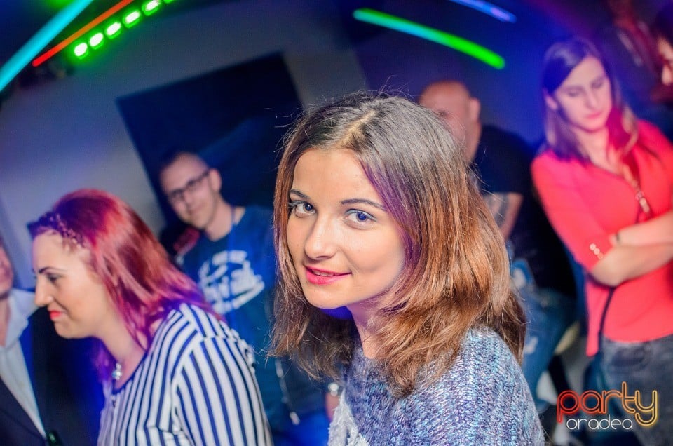 Jager Party,