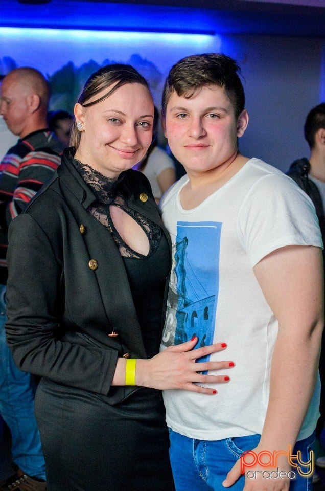 Jager Party, 