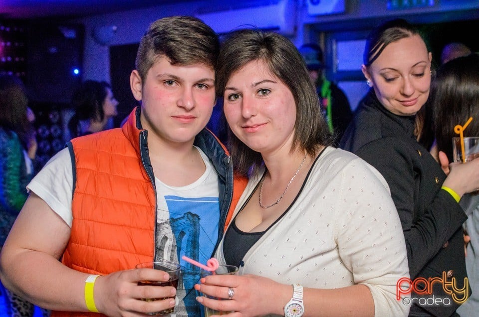 Jager Party, 