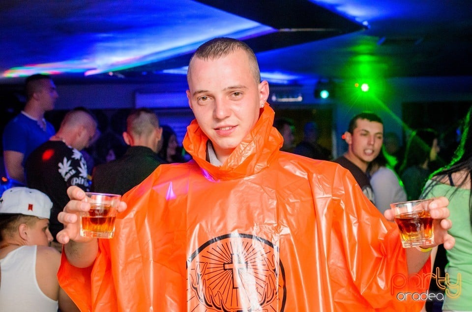 Jager Party,
