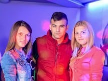 Jager Party