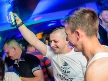 Jager Party
