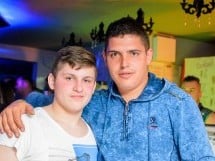 Jager Party