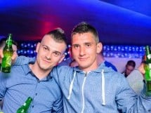 Jager Party