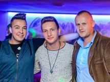 Jager Party