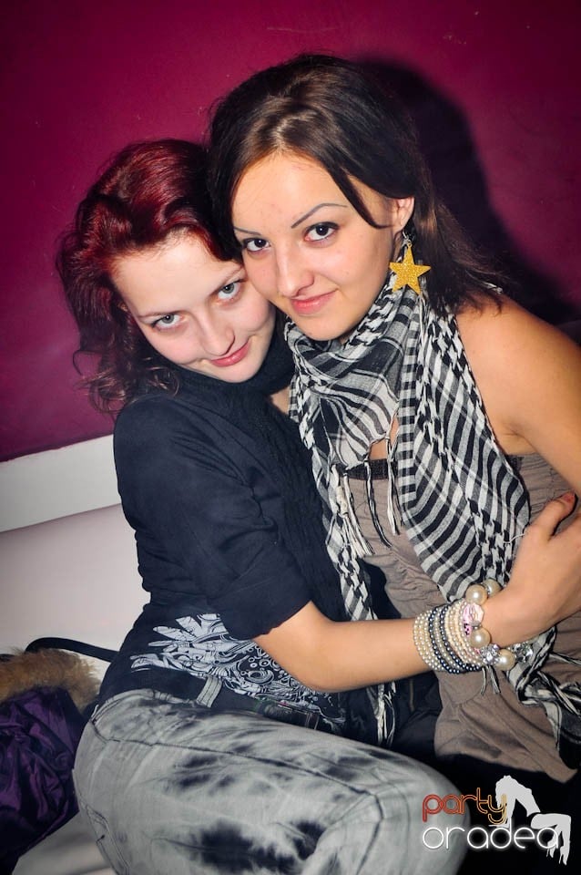 Jägermeister Bomba Party Nr. 1 în Atti's, 