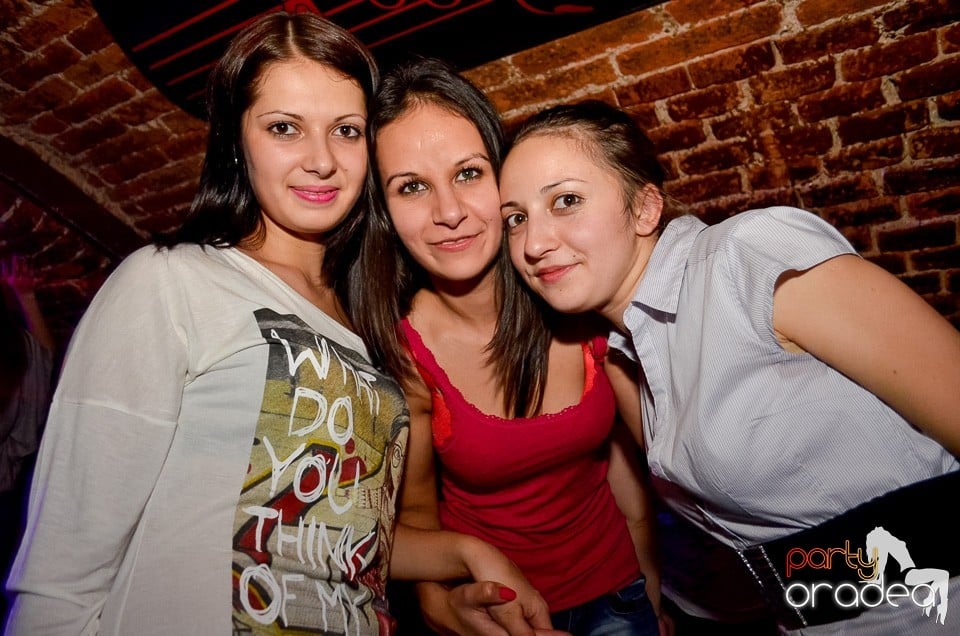 Jägermeister Party în Club Escape,