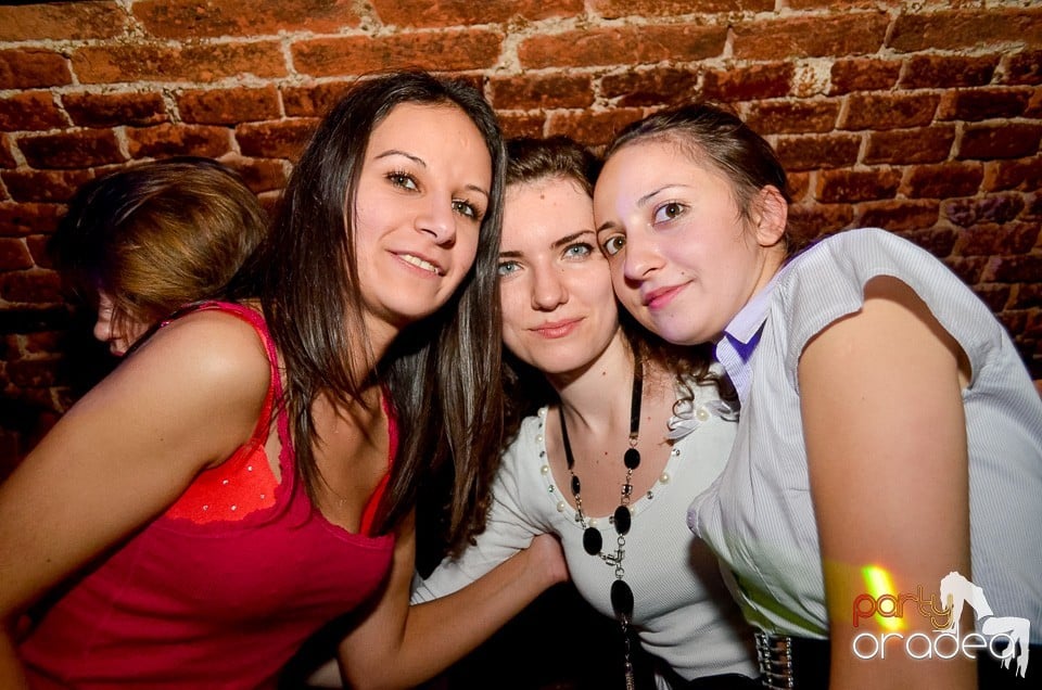 Jägermeister Party în Club Escape,