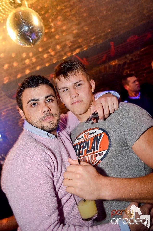 Jägermeister Party în Club Escape,