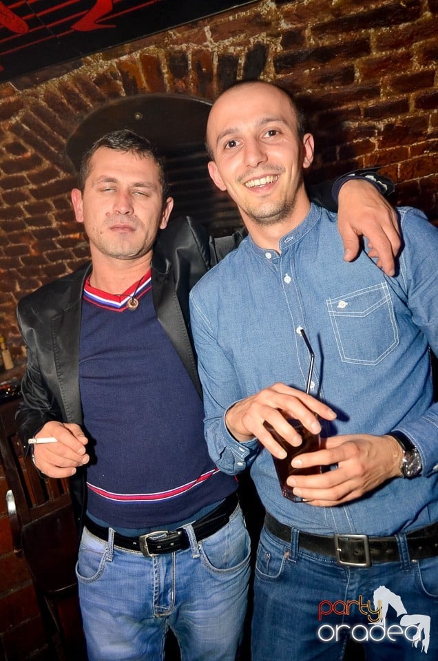 Jägermeister Party în Club Escape,