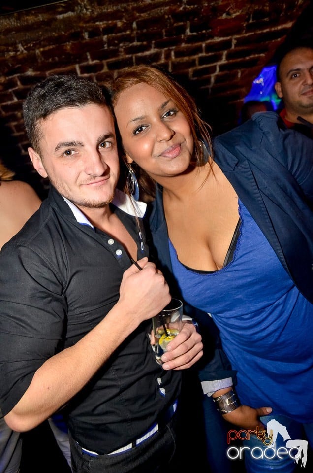Jägermeister Party în Club Escape,