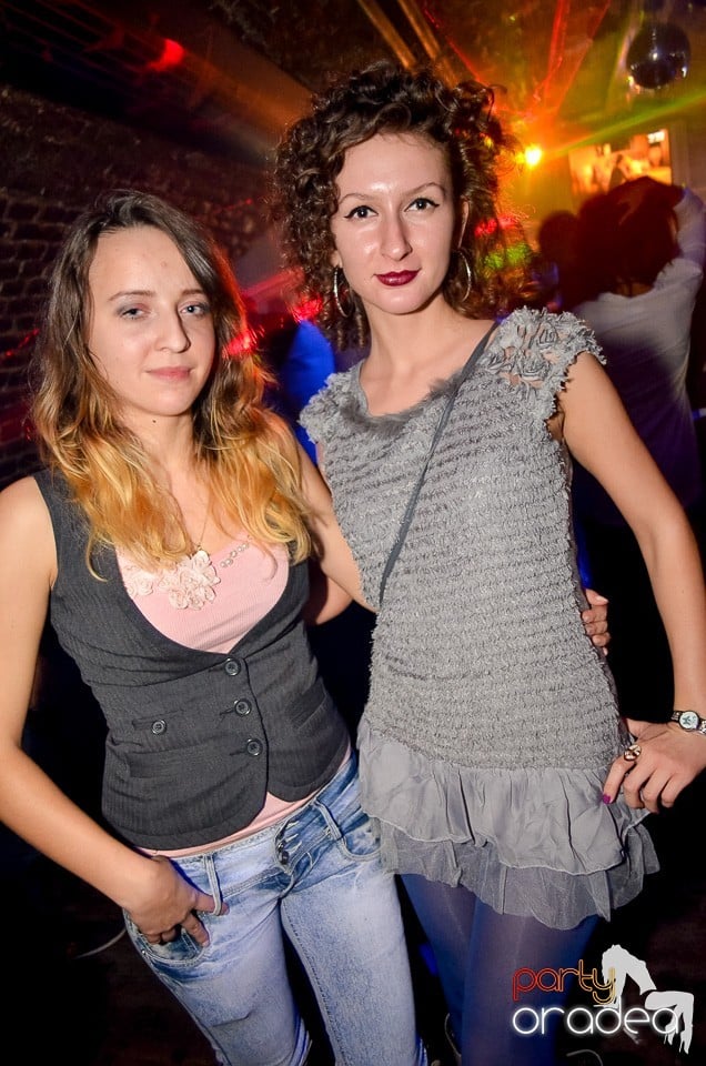 Jägermeister Party în Club Escape,